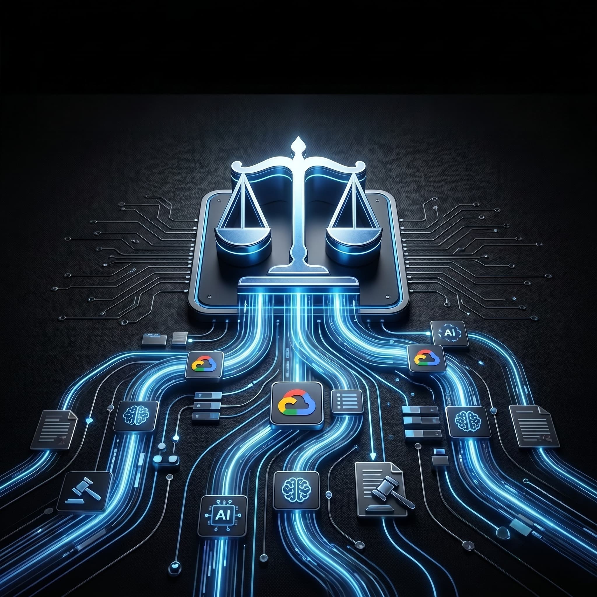 Academia LegalTech · SentencIA, Plataforma de IA para Derecho Chileno